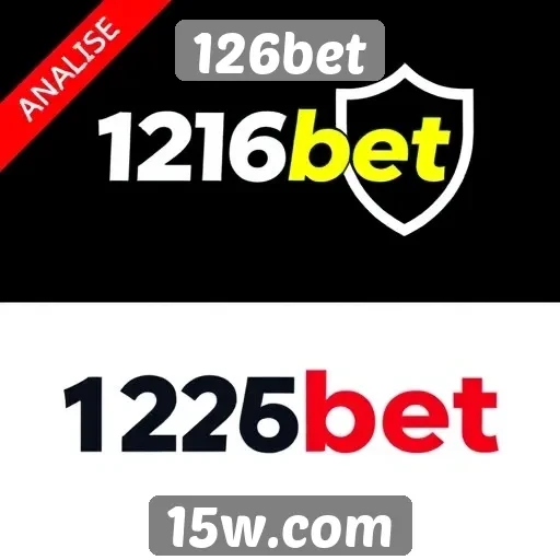 Análise da segurança do site 126bet