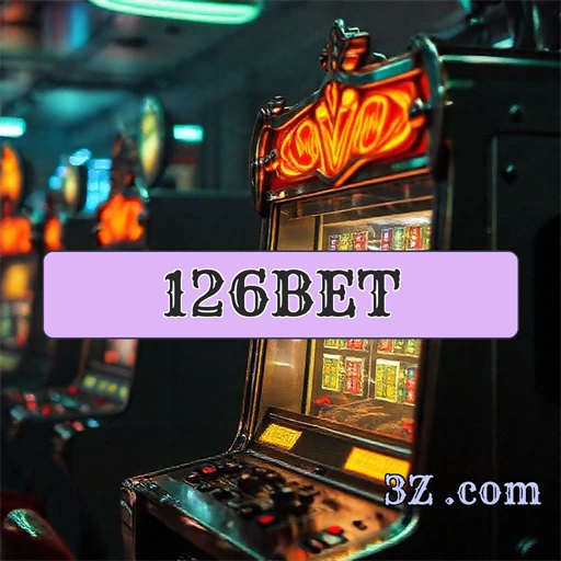 Cassino Inovador no 126bet: Diversão e Empolgação Garantidas