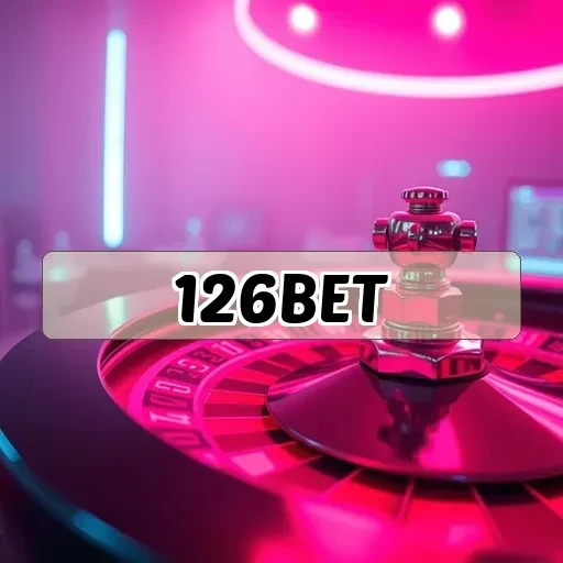126bet: Explore Promoções e Ganhe Mais em Sua Jogatina