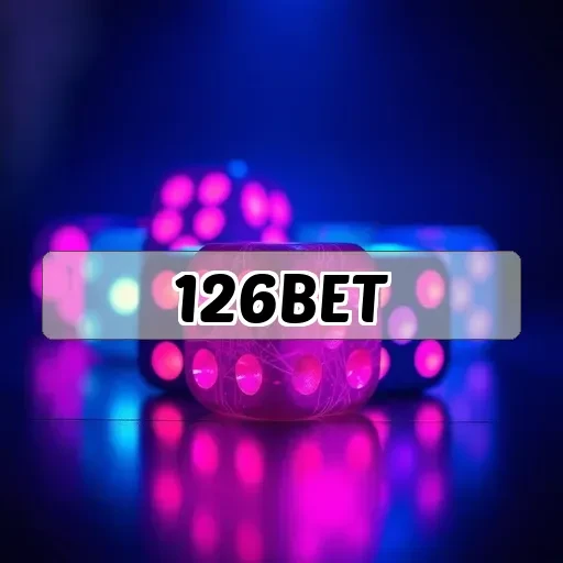 126bet: Descubra a Diversidade e Emoção dos Caça-Níqueis