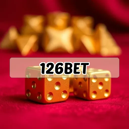 126bet: Apostas e Emoções nos Eventos Esportivos para Você